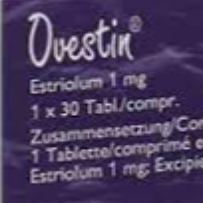 Ovestin