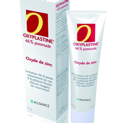 Oxyplastine 46%