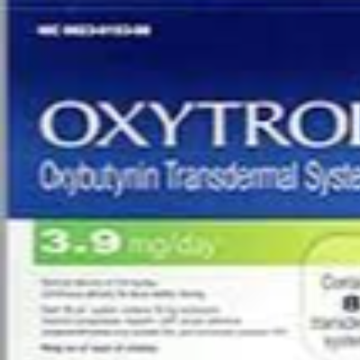 Oxytroy