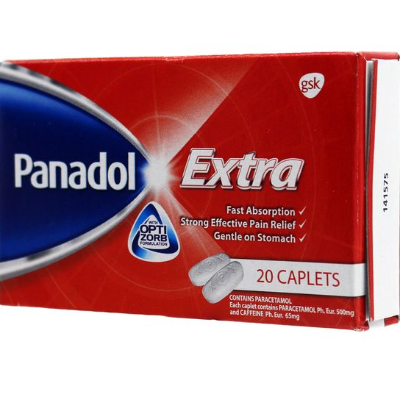 Panadol Extra