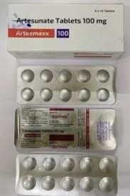 Artedar 100 mg