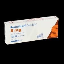 Panoprist 8 mg