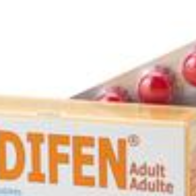 Pedifen 400 mg