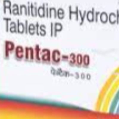 Pentac-300