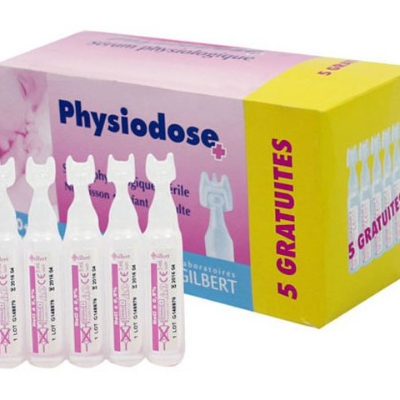 Physiodose