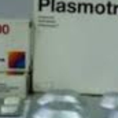 Plasmotrim-200 Rectacaps