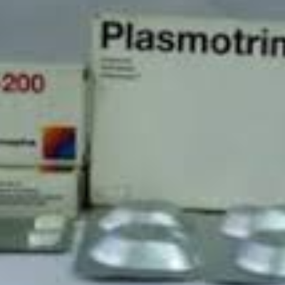 Plasmotrim-50 Rectacaps