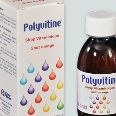 Polyvitine