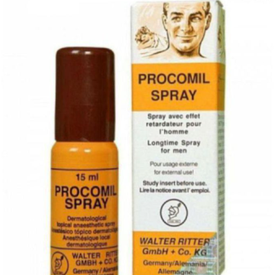 Procomil Spray