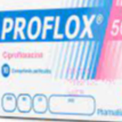 Proloxcin 500 mg