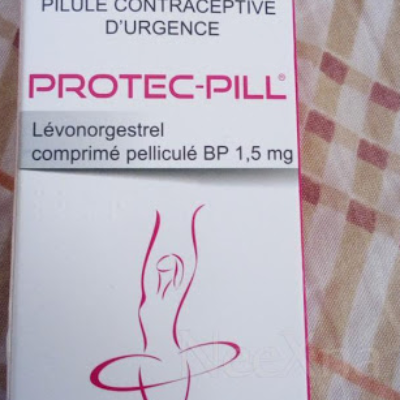 Protec pill