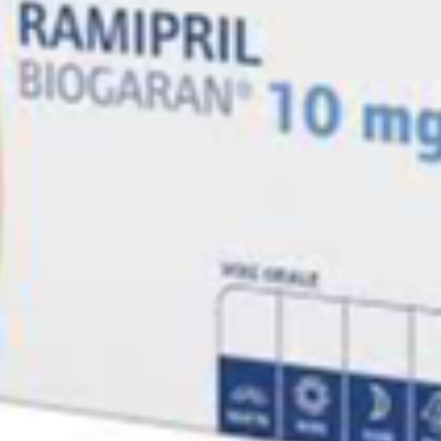 Rampil 10 mg