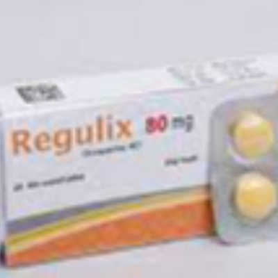 Regulix 80 mg