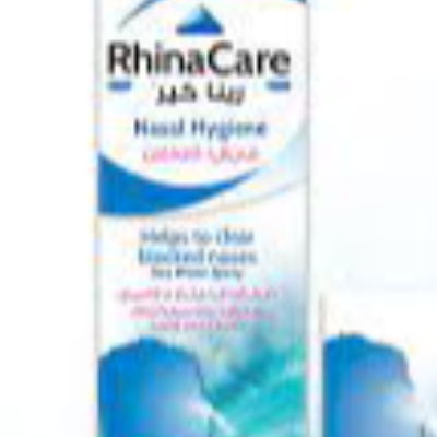 Rhina-Care Spray nasal