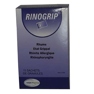 Rinogrip