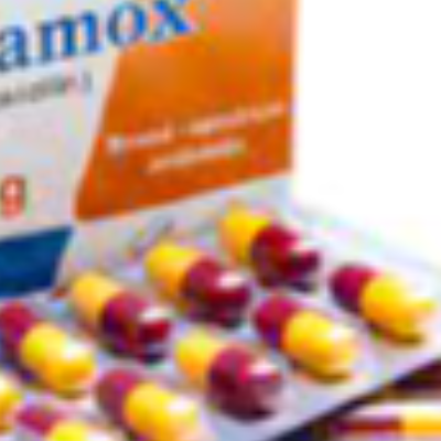 Rivamox 500 mg Gélule