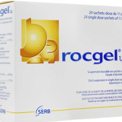 Rocgel