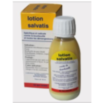 Salvatis Lotion