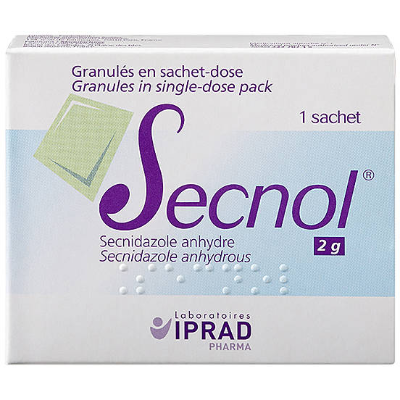 Secnol