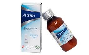 Artrim 15/90 mg Suspension