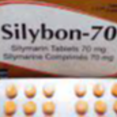 Silybon 70 mg