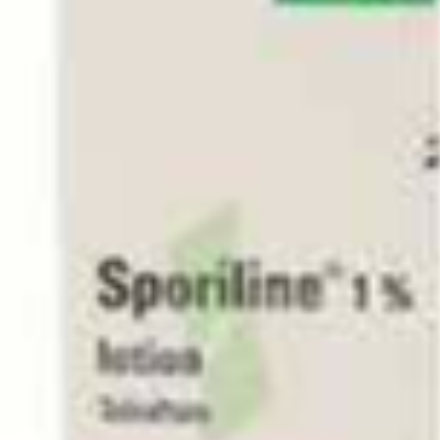 Sporiline