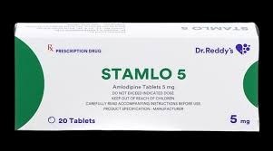 Stamlo 5 mg