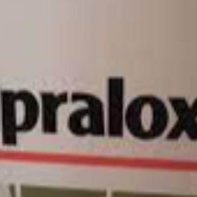 Supralox