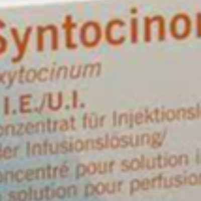 Syntocinon