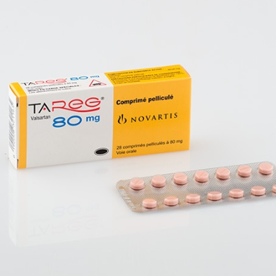 Tareg 80 mg