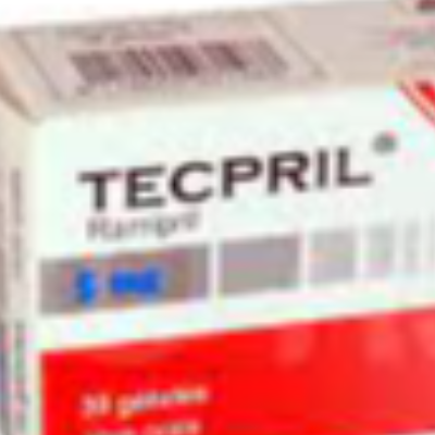 Tecpril 1,25 mg