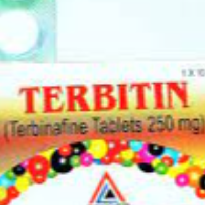 Terbitin 250 mg