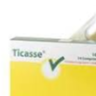 Ticasse 875/125 mg