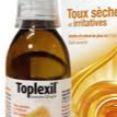 Toplexil Sirop