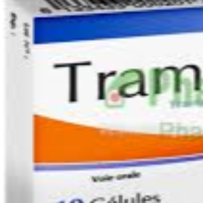 Tramadis 50 mg