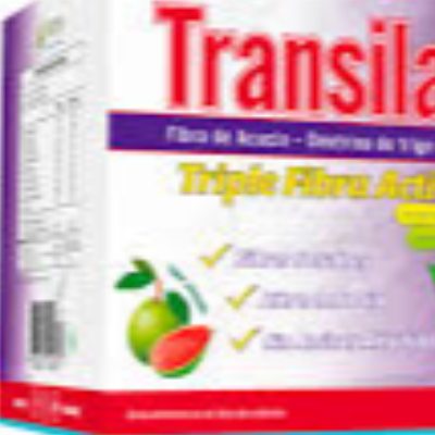 Transilac 50%