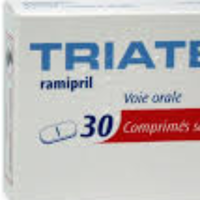 Triatec 2,5 mg