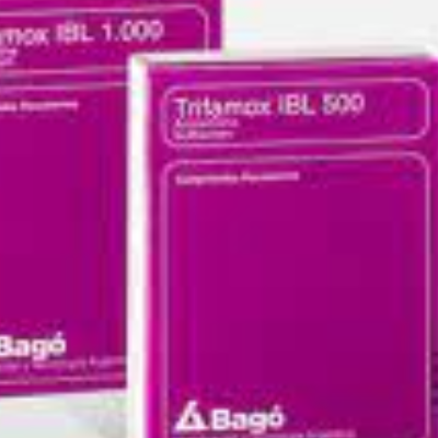 Trifamox IBL 1000 mg