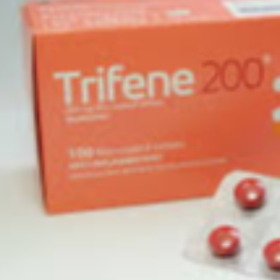 Trifene 200 mg