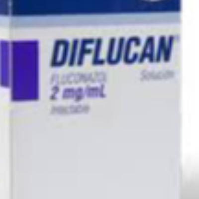 Triflucan 2 mg/ ml Solution pour perfusion
