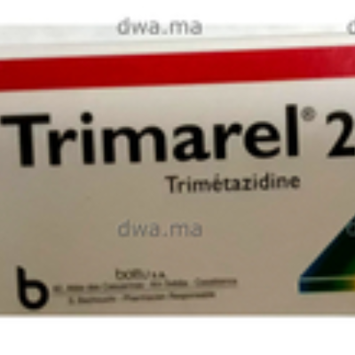 Trimarel 20 mg