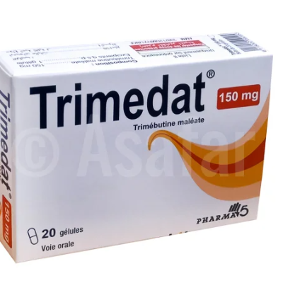 Trimedat 150 mg