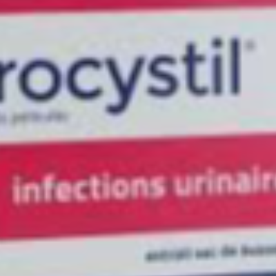 Uroctal 400 mg