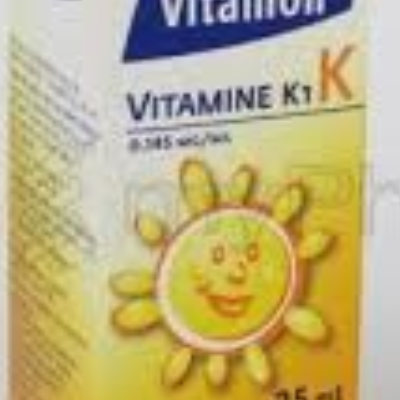 Vitamon