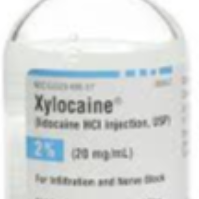 Xylocaine 2%