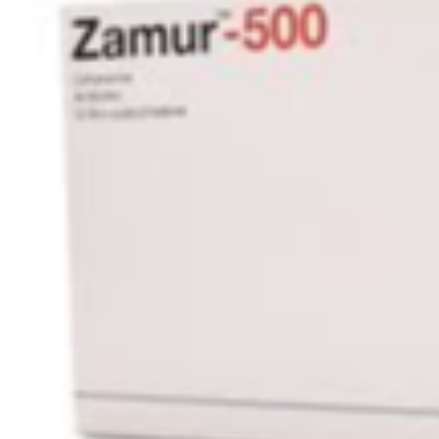 Zamur-500