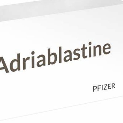 Adriblastine 10 mg
