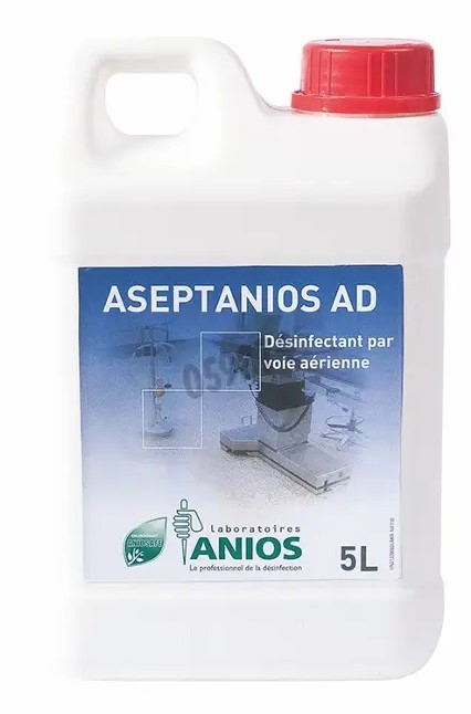 ASEPTANIOS AD 