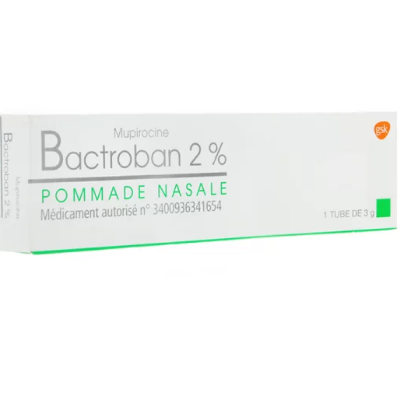 Bactroban 2% Pommade