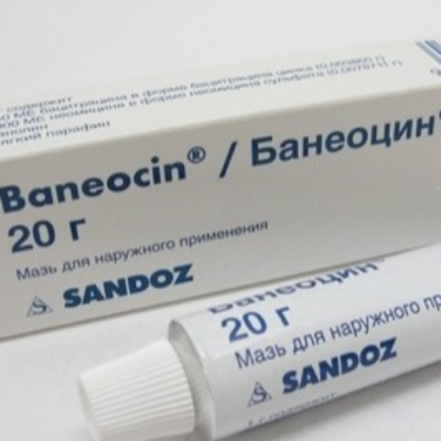 Baneocin Pommade